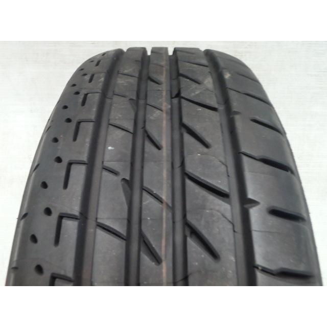 BRIDGESTONE（ブリヂストン） 185/65R14 86H 夏 プレイズ Playz PX-RV 