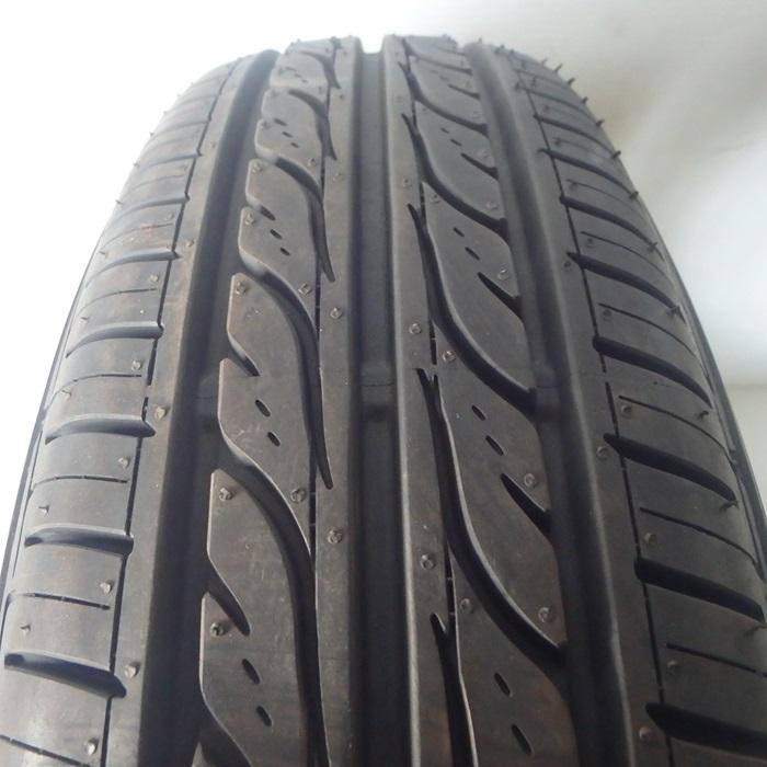 DUNLOP（ダンロップ） 155/80R13 79S 夏 デジタイヤ DIGI-TYRE EC202L 