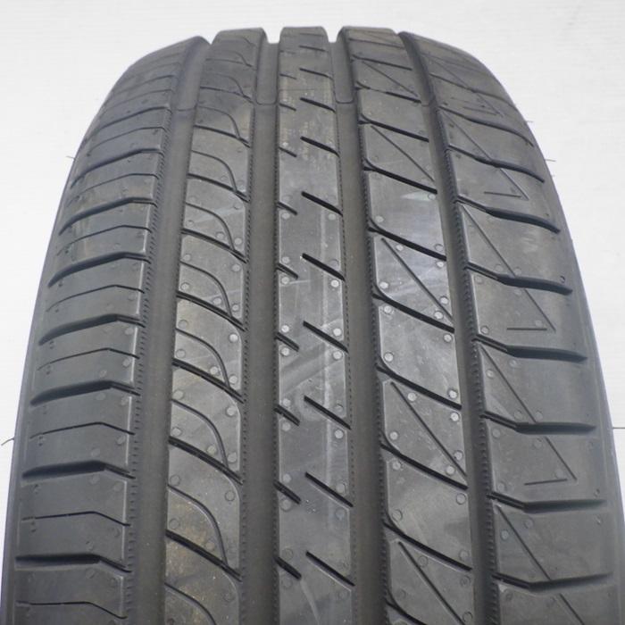 DUNLOP（ダンロップ） 195/55R15 85V 夏 ルマン LE MANS V 新品 2本 