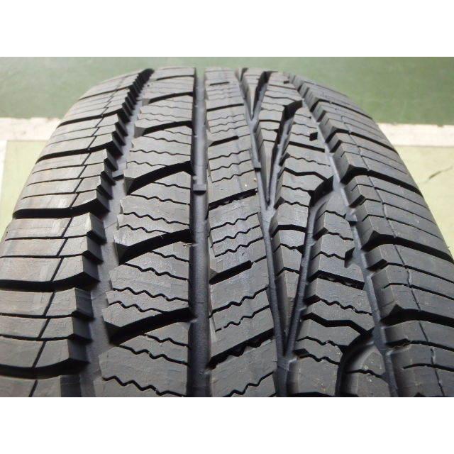 215/65R16 98H グッドイヤー Assurance WeatherReady 未使用 4本セット 