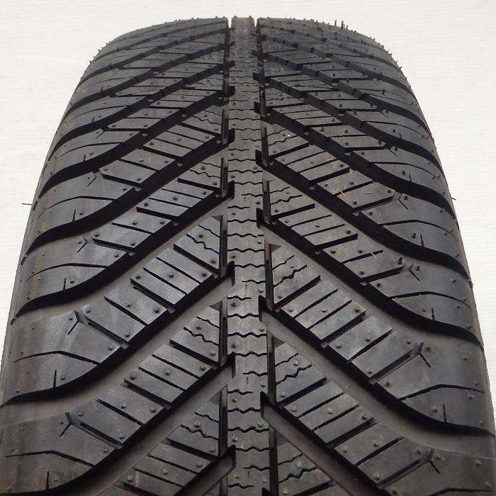 グッドイヤー（GOODYEAR） 205/70R15 96H MIX ベクター Vector 