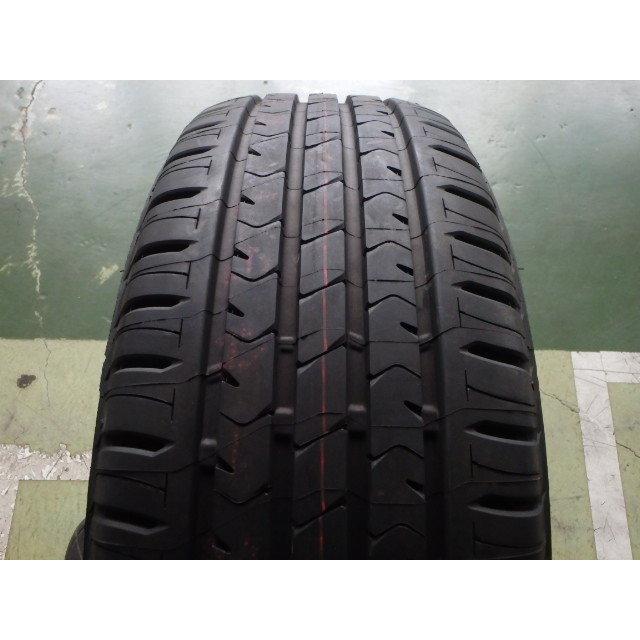 195/55/15夏タイヤ☆ブリヂストンエコピアNH100 超バリ山 BRIDGESTONE（ブリヂストン） 195/55R15 85V 夏 エコピア ECOPIa NH100