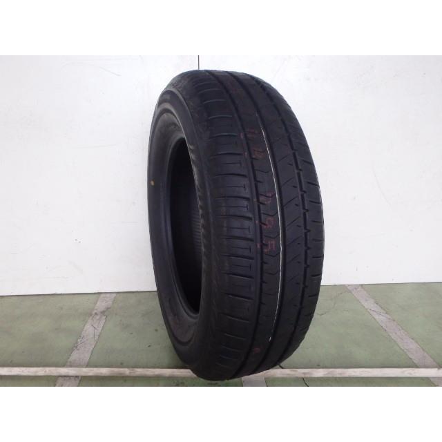 ブリヂストン ECOPIa NH100RV 205/65R15 94H 未使用 1本のみ サマー  