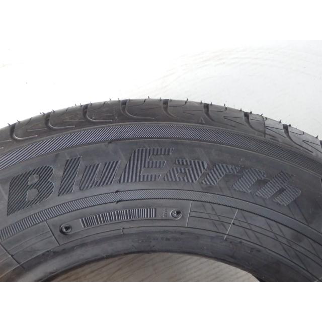 ヨコハマタイヤ（YOKOHAMA TIRE） 205/65R15 94H ヨコハマ YOKOHAMA 夏