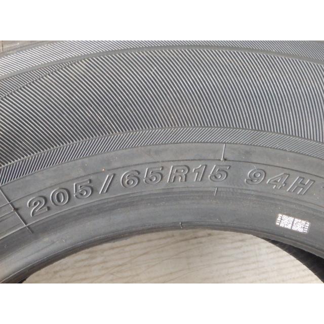 ヨコハマタイヤ（YOKOHAMA TIRE） 205/65R15 94H ヨコハマ YOKOHAMA 夏