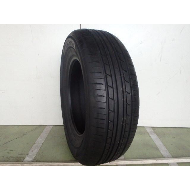ヨコハマタイヤ（YOKOHAMA TIRE） 215/65R15 96S ヨコハマ 夏 エコス