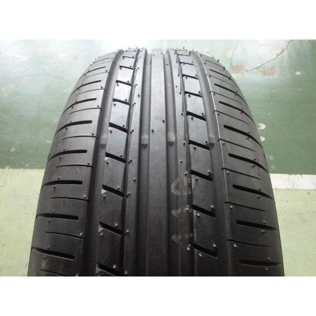 215/65/15 ヨコハマECOS ヨコハマタイヤ（YOKOHAMA TIRE） 215/65R15 96S ヨコハマ 夏 エコス