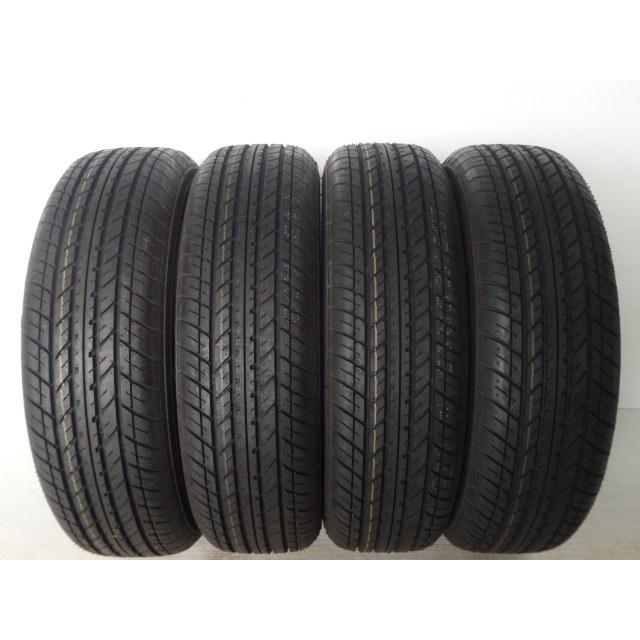 ヨコハマタイヤ（YOKOHAMA TIRE） 155/65R13 73S ヨコハマ 夏 S306 未