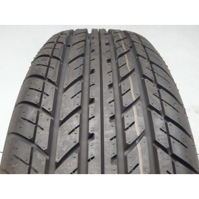 ヨコハマタイヤ 155/65R13 73S ヨコハマ 夏 S306 未使用 4本