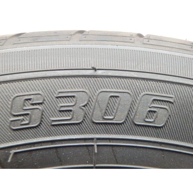 ヨコハマタイヤ（YOKOHAMA TIRE） 155/65R13 73S ヨコハマ 夏 S306