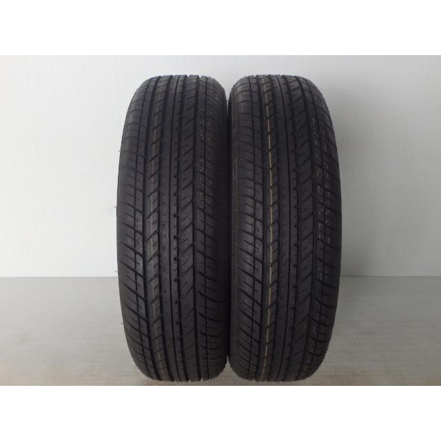 ヨコハマサマータイヤ155／65R13 73S深溝 ヨコハマサマータイヤ155／65R13 73Sアルミホイールセット深溝