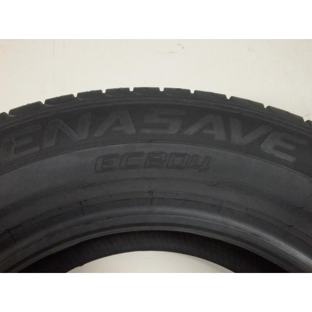 205/65R15 夏タイヤ　エナセーブ　 楽天市場】205/65R15 94H 1本 ダンロップ エナセーブ EC204 夏タイヤ