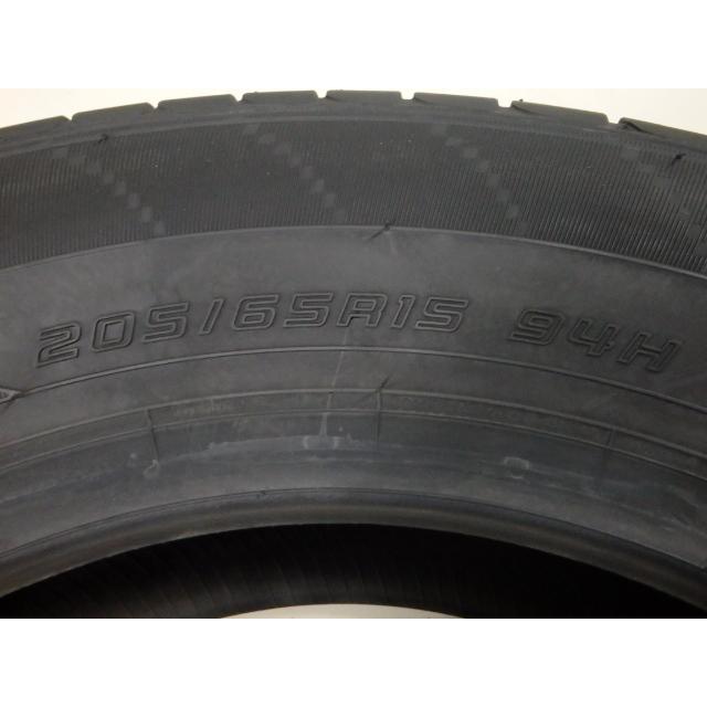 DUNLOP（ダンロップ） 205/65R15 94H 夏 エナセーブ ENASAVE EC204 未