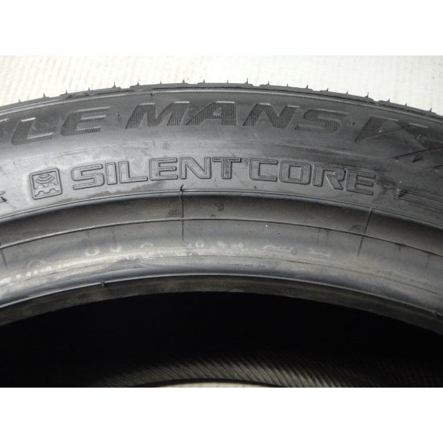 DUNLOP（ダンロップ） 255/40R18 99W XL 夏 ルマン LE MANS V 未使用 1