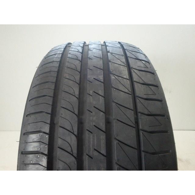 DUNLOP（ダンロップ） 255/40R18 99W XL 夏 ルマン LE MANS V 未使用 1