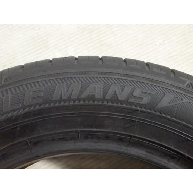 DUNLOP（ダンロップ） 165/65R14 79H 夏 ルマン LE MANS V 未使用 1本