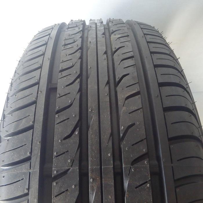DUNLOP（ダンロップ） 225/60R17 99V 夏 グラントレック GRANDTREK PT3