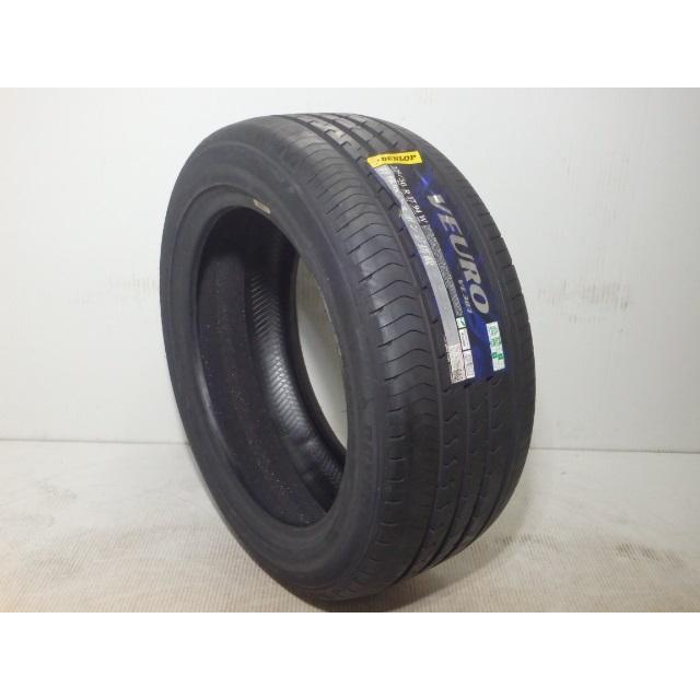 ダンロップ VEURO VE303 225/50R17 94W 未使用 1本のみ  サマータイヤ 2018年製｜darhan