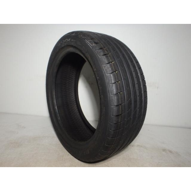DUNLOP（ダンロップ） 225/45R17 91Y 夏 スポーツ SPORT MAXX RT 未 