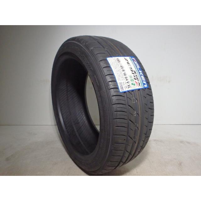 FALKEN（ファルケン） 195/45R16 84V XL 夏 ジークス ZIEX ZE914F 未 