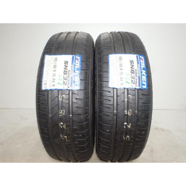 FALKEN（ファルケン） 185/60R15 84H 夏 シンセラ SINCERA SN832i 未