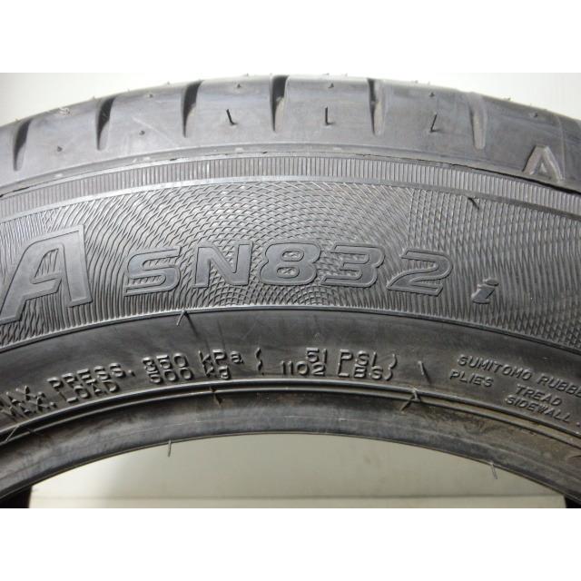 FALKEN（ファルケン） 185/60R15 84H 夏 シンセラ SINCERA SN832i 未