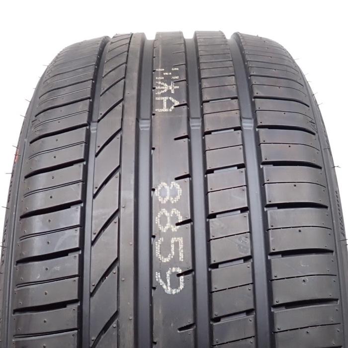 グッドイヤー（GOODYEAR） 235/35R19 91W XL 夏 E-Grip COMFORT 新品 2 