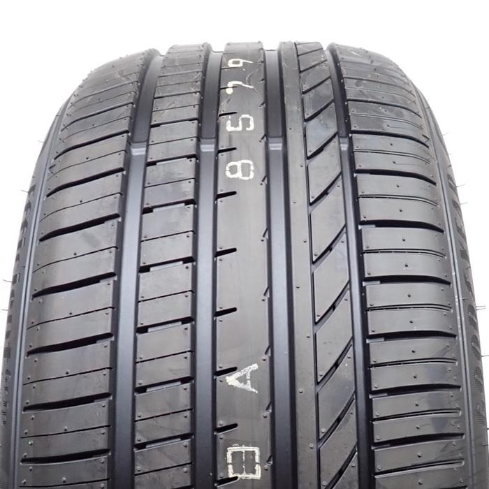 グッドイヤー（GOODYEAR） 245/40R18 97W XL 夏 E-Grip COMFORT 新品 4 