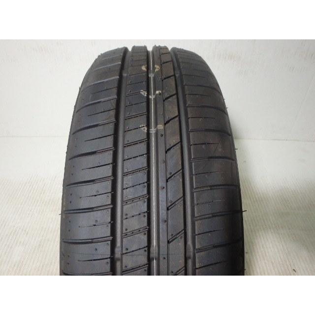 グッドイヤー（GOODYEAR） 155/55R14 69V 夏 エフィシェントグリップ E