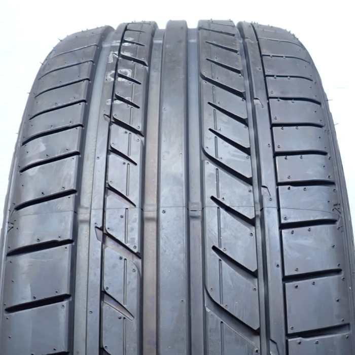 グッドイヤー（GOODYEAR） 245/35R19 93W XL 夏 EAGLE LS EXE 新品 2本