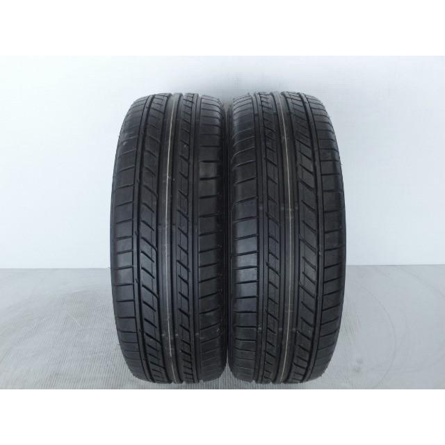 グッドイヤー EAGLE LS EXE 215/60R16 95H 未使用 2本セット  
