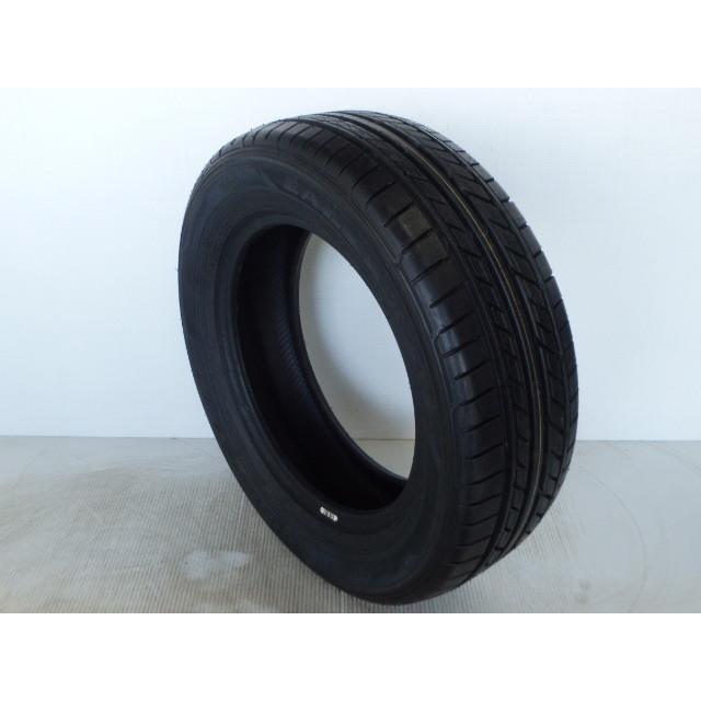 グッドイヤー EAGLE LS EXE 215/60R16 95H 未使用 1本のみ  