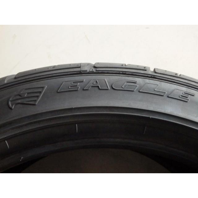 グッドイヤー（GOODYEAR） 235/40R17 90W 夏 イーグル EAGLE REVSPEC 