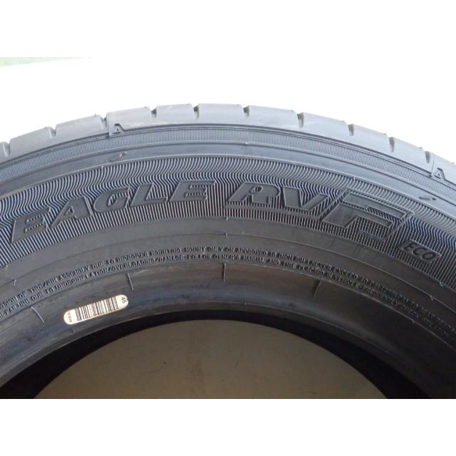 グッドイヤー（GOODYEAR） 215/65R16 98H 夏 イーグル EAGLE RV-F 未 