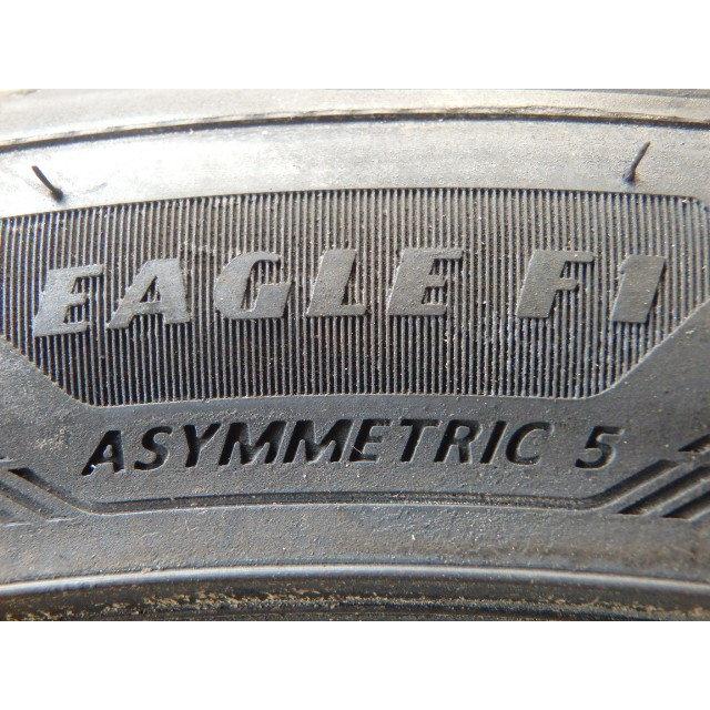 グッドイヤー（GOODYEAR） 215/45R17 91Y XL 夏 イーグル EAGLE F1