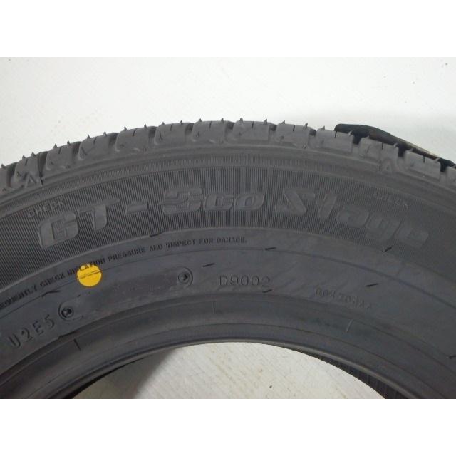 155/80R13 グッドイヤー gtエコステージ 楽天市場】グッドイヤー GT エコ ステージ GOODYEAR GT ECO STAGE 155