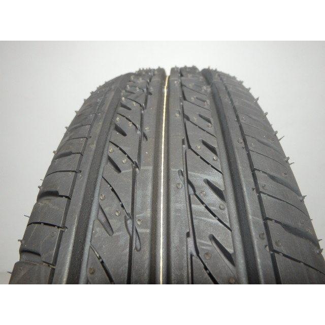 グッドイヤー（GOODYEAR） 155/80R13 79S 夏 エコステージ GT-ECO