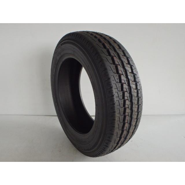 トーヨータイヤ H08 195/65R16C 100/98T 未使用 1本のみ サマータイヤ 