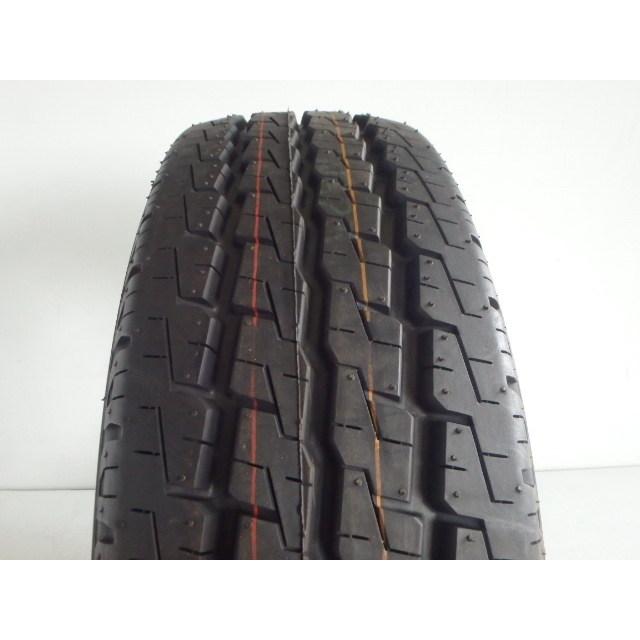 トーヨータイヤ H08 195/65R16C 100/98T 未使用 1本のみ サマータイヤ 