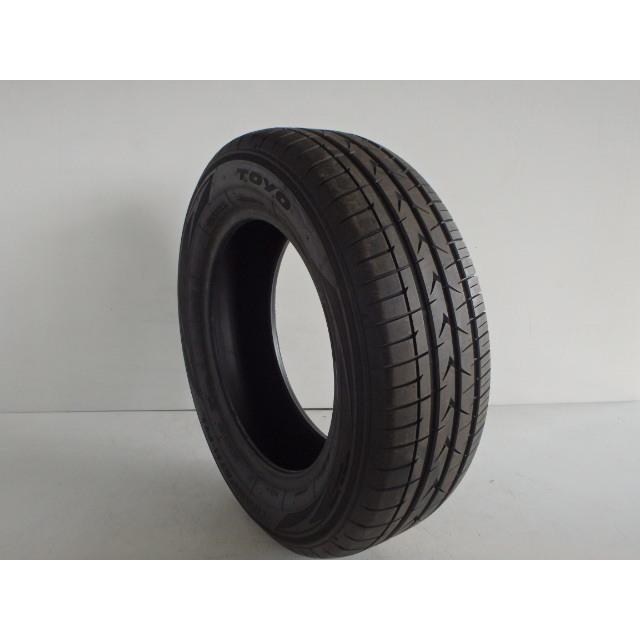 TOYO TIRES（トーヨータイヤ） 205/65R16 95H TOYO TIRE 夏 トランパス