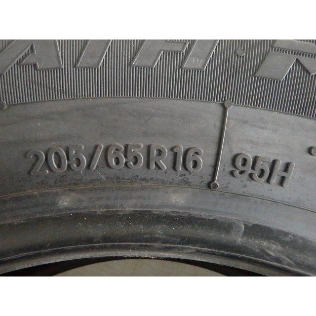 TOYO TIRES（トーヨータイヤ） 205/65R16 95H TOYO TIRE 夏 トランパス