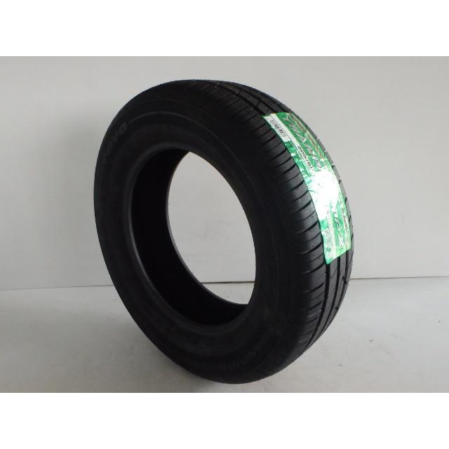 トーヨータイヤ TRANPATH mpZ 205/65R16 95H 未使用 1本のみ サマー 