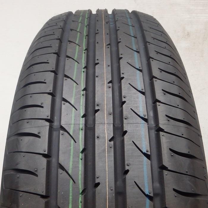 205/65R16 95H トーヨータイヤ TOYO TIRE 夏 NANOENERGY 3PLUS 新品 2本セット サマータイヤ 2022年製 日本製 205/65/16 205/65-16の画像