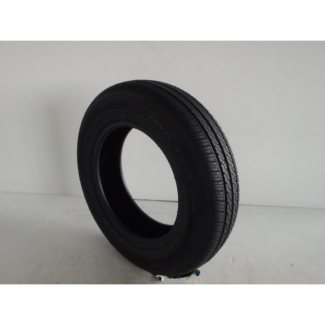 トーヨータイヤ TEO Plus 135/80R12 68S 未使用 1本のみ サマータイヤ