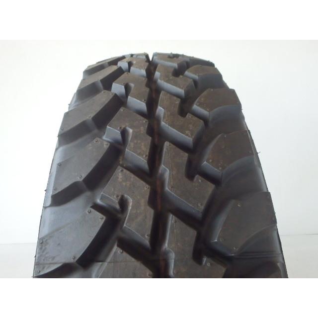 BRIDGESTONE（ブリヂストン） 235/85R16 108/104S 夏 デューラー