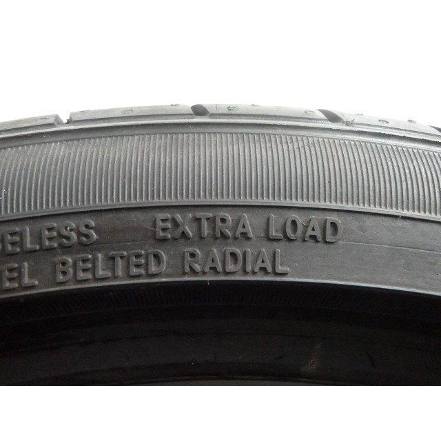 TOYO TIRES（トーヨータイヤ） 245/35R20 95W XL 夏 トランパス