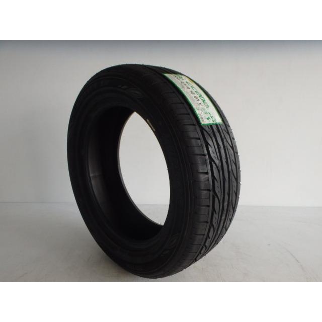 DUNLOP（ダンロップ） 205/55R16 91V 夏 デジタイヤ DIGI-TYRE EC202L 