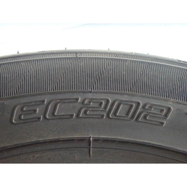 DUNLOP（ダンロップ） 205/55R16 91V 夏 デジタイヤ DIGI-TYRE EC202L 