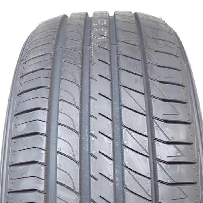 DUNLOP（ダンロップ） 205/45R17 88W XL 夏 ルマン V 新品 1本のみ