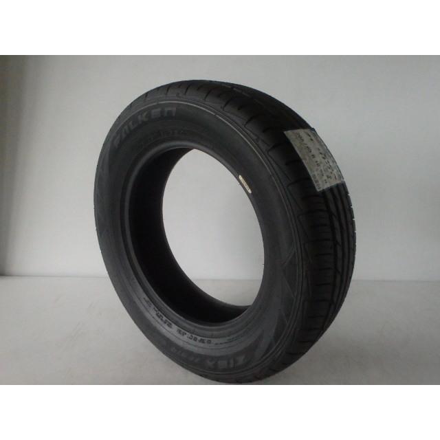 FALKEN（ファルケン） 205/65R16 95H 夏 ジークス ZIEX ZE914F 未使用 
